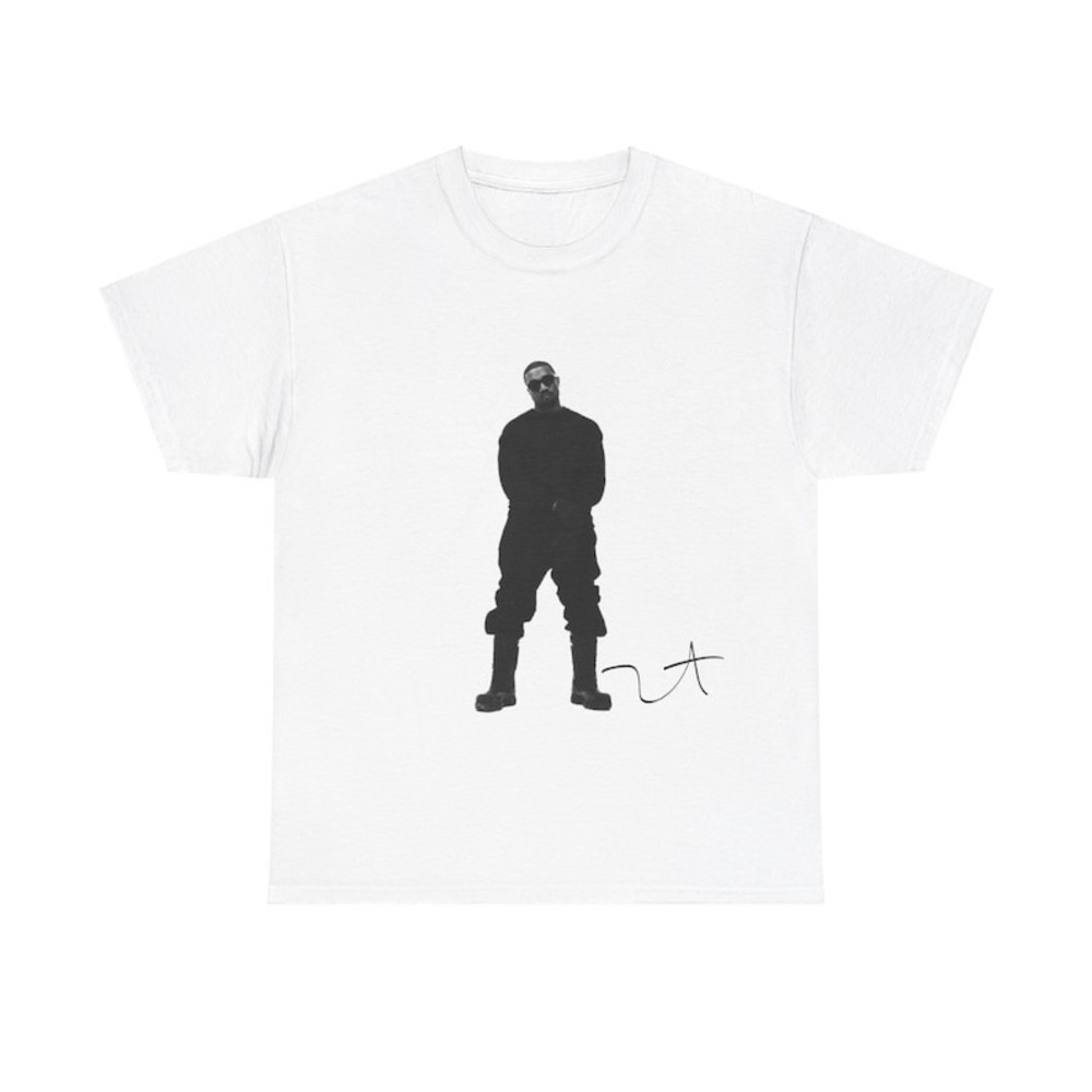 Vintage Kanye West Heavy Cotton Tee